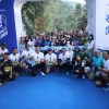 Dukung Pariwisata Polres Magetan Turut Ambil Bagian Trail Run Ring of Lawu 2026