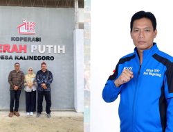 Pengurus Kopdes Merah Putih Kalinegoro  Magelang Mengaku Bingung Jawab Keluhan Gaji Karyawan!