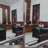 Polrestabes Surabaya Sesuai Prosedur, Praperadilan Terdakwa Sabu Ditolak PN Surabaya 