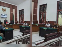 Polrestabes Surabaya Sesuai Prosedur, Praperadilan Terdakwa Sabu Ditolak PN Surabaya 