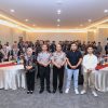 Polda Jatim Gelar Latkatpuan Fotografi dan Videografi, Tingkatkan Kompetensi Personel di Era Digital