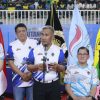 Bulutangkis Kapolri Cup 2026 Resmi Dibuka, Diikuti 1.219 Peserta dari Kategori Umum, Polri, dan Difabel