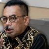 Usut Tuntas Kematian Sutrimo! Anggota Panja Komisi III DPR RI Desak Polda Metro Jaya Segera Buka Tabir Kasus