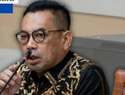 Usut Tuntas Kematian Sutrimo! Anggota Panja Komisi III DPR RI Desak Polda Metro Jaya Segera Buka Tabir Kasus