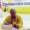 Ini Alasan Adheri Sitompul Sebut Pemberhentian Robby Anugrah Marpaung sebagai Sekjen AMPI Cacat Hukum