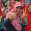 Kelurahan Wonokromo Gelar “Jalan-Jalan Tilik Kampung”, Perkuat Sinergi dan Pantau Kondisi Lingkungan Warga