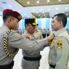Wakapolri Lantik Pengurus Pusat KBPP Polri 2026–2031, Awali Konsolidasi Organisasi Nasional