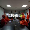 Baharkam Polri Audit Resertifikasi Sistem Manajemen Pengamanan di Obvitnas PT TPPI Tuban Jatim