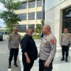 Polda Kalsel Dapat Dukungan DPR Berantas Narkoba