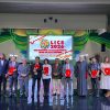 Dalam Forum Internasional, Prof. Yusril dan Wakapolri Serukan Penguatan Kerangka Hukum Global untuk Lindungi Perempuan dan Anak dari TPPO