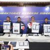 Polda Jatim Bongkar Peretasan 260 Website, Tersangka Jual Domain untuk Promosi Judi Online