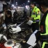 Ketua Komisi II DPRD Dukung Polres Pacitan Razia Balap Liar Demi Keselamatan Masyarakat