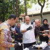 Restorative Justice Jadi Pendekatan Humanis, Satresnarkoba Polrestabes Surabaya Musnahkan Barang Bukti 469 Kasus Narkotika 