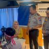 Sambut Hari Kemerdekaan RI ke – 81 Polresta Sidoarjo Hadirkan Layanan SIM Keliling 24 Jam Selama 17 Hari Non Stop