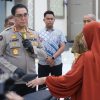 Polda Jatim Kembalikan Mobil dan Motor Hasil Ungkap Kasus Curanmor kepada Para Korban Tanpa Biaya