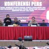 Polda Jatim Ungkap 178 Kasus 3C, Amankan 206 Tersangka Selama Juli 2026