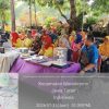 RW 07 Wonokromo Ikuti Zoom Penjurian ProKlim, Wujudkan Komitmen Kampung Peduli Lingkungan