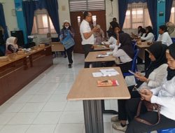 Program KEMANGI di SMPN 32 Wonokromo Bekali Orang Tua dan Remaja Menuju Keluarga Tangguh, Kreatif, dan Mandiri