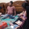 Pengurus RT 05 RW01 Jetis Wetan  Gelar Rapat Persiapan HUT ke-81 Kemerdekaan RI, Perkuat Sinergi Warga Sambut Agustusan