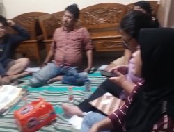 Pengurus RT 05 RW01 Jetis Wetan  Gelar Rapat Persiapan HUT ke-81 Kemerdekaan RI, Perkuat Sinergi Warga Sambut Agustusan