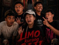 Kreatif…! Muda-Mudi Desa Bernung Selesaikan Film “Limo Kurang Siji”, Dijadwalkan Tayang Pada 22 Agustus