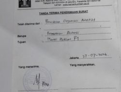 Koalisi 19 Organisasi Advokat Serahkan Naskah Rancangan Perubahan Undang-Undang Advokat kepada Kementerian Hukum RI