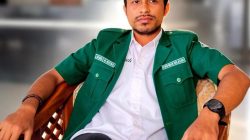 Irfandi M