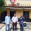 Polres Kampar Gelar Perkara Dugaan Pencurian Bibit Sawit, Polisi Libatkan BPN dan Ahli Pidana