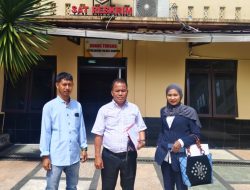 Polres Kampar Gelar Perkara Dugaan Pencurian Bibit Sawit, Polisi Libatkan BPN dan Ahli Pidana