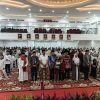 KPU Gelar Santuni Anak Yatim di Bulan Muharram, Ketua KPU RI Afifuddin Ajak Jajarannya Perkuat Kepedulian Sosial