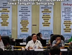 DPR RI Genjot RUU Hukum Perdata Internasional, Reformasi Regulasi untuk Lindungi WNI dan Dukung Investasi