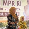 Adde Rosi dan Alien Mus Bangun Sinergi “Tukar Program”, Kolaborasi Lintas Komisi DPR RI untuk Perkuat Pendidikan dan Pertanian