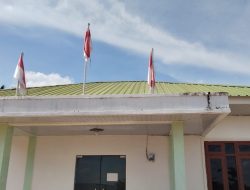 Sikap Alergi Kritik Oknum Sekdes Sumber Sari: Tuding Wartawan ‘Cari Kesalahan’ Saat Dipertanyakan Soal Bendera Lusuh dan Layanan PATEN CETAR yang Diduga Mandek