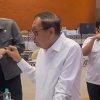 Hamka B. Kady Tegaskan Program Pemerintah Wajib Dibahas Bersama DPR Sebelum Masuk Tahap Penganggaran