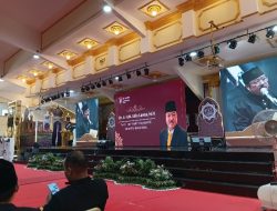 Idris Laena; Alexandria Islamic School Siapkan Generasi Berprestasi, Berakhlak dan Berdaya Saing Global