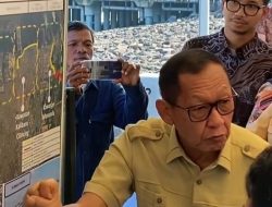 Hamka B. Kady Kawal Program Rumah Layak Huni: Hunian Berkualitas Adalah Hak Seluruh Rakyat