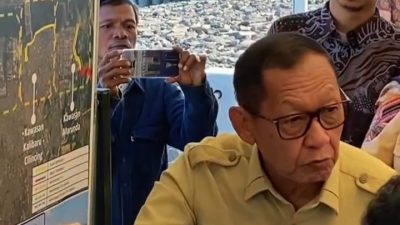 Hamka B. Kady Kawal Program Rumah Layak Huni: Hunian Berkualitas Adalah Hak Seluruh Rakyat