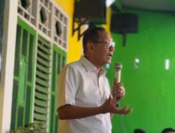 Hamka B. Kady Serap Aspirasi Warga Bantaeng, Kawal Penguatan Anggaran Transfer Daerah dan Percepatan Pembangunan Infrastruktur