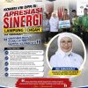 Komisi VIII DPR RI Nilai Sinergi Lampung Tengah Layak Dicontoh, Ina Ammaniah: Bantuan Sosial Harus Tepat Sasaran