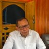 Hamka B. Kady Apresiasi Semangat Swadaya Warga Takalar, Minta Target BSPS Rampung Tepat Waktu