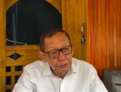 Hamka B. Kady Apresiasi Semangat Swadaya Warga Takalar, Minta Target BSPS Rampung Tepat Waktu