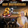 Peringati Hari Bhayangkara ke-80, Adde Rosi Tekankan Pengabdian Polri sebagai Pilar Keamanan dan Keutuhan Bangsa