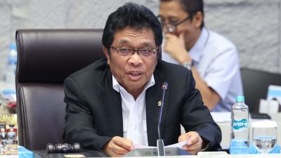 Ridwan Bae: Pengawasan Harus Diperkuat, Anggaran Jangan Hanya Habis untuk Belanja Rutin