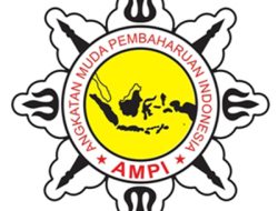 Konsolidasi AMPI Jelang Rapimnas, Wahyu Hamdani: Tertib Organisasi Jadi Kunci Menuju Munas