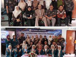 SDN Mulyoagung 2 Dau Kab.Malang Hadirkan International Education Program, Bangun Wawasan Global Siswa melalui Kolaborasi Internasional