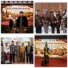 Ketum HSB Malang Barat Perkuat Budaya di Kongres Nusantara