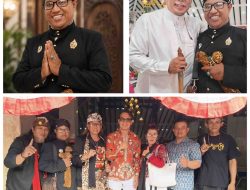 Kongres Kebudayaan Nusantara 2026 di Malang Tuai Apresiasi Gus Yuda
