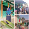 Dengan Rasa Syukur, Warga Gadingkulon Khidmat Upacara HUT ke-81 Kemerdekaan RI
