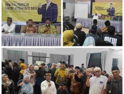 “Dari Desa untuk Indonesia, Menyerap Aspirasi Masyarakat Desa Tlekung Kota Batu Bersama Golkar”