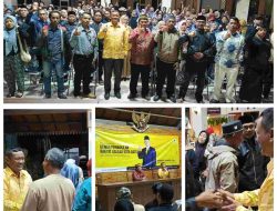 “Bambang Sumarto Tegaskan Komitmen Perjuangkan Aspirasi Masyarakat Dapil 4 Kota Batu”
